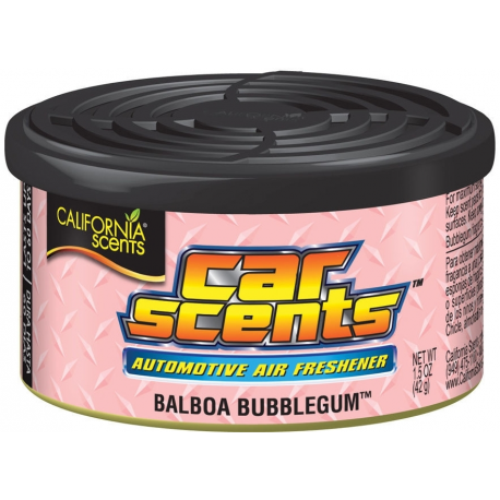 California Scents