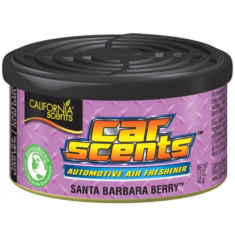California Scents