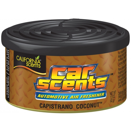 California Scents
