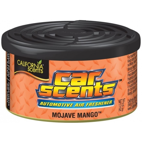 California Scents