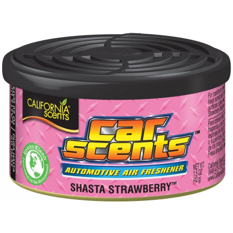 California Scents