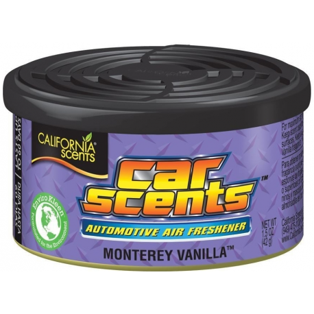 California Scents