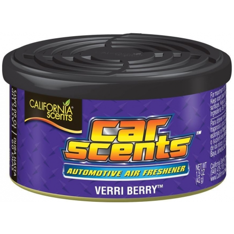 California Scents