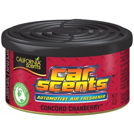 California Scents