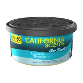 California Scents Laguna Breeze - mořská vůně do auta - 42 g